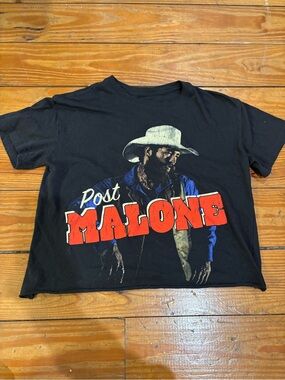 (680) POST MALONE TEE